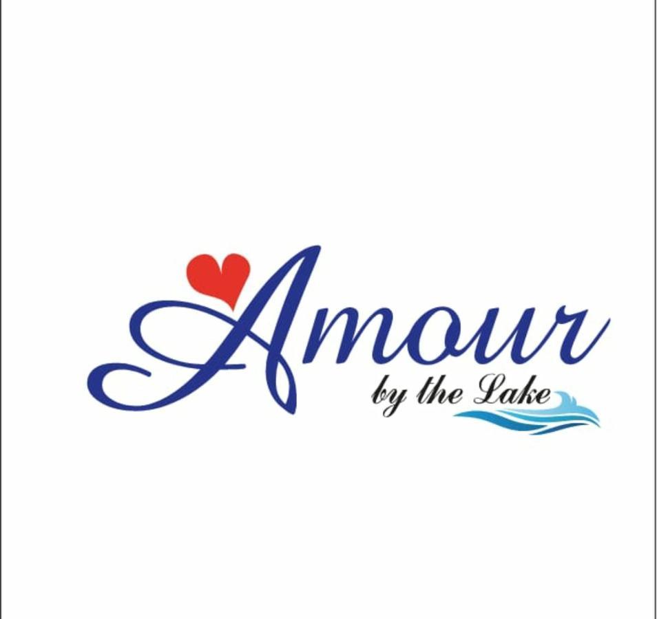 Amour By The Lake อุเดเปอร์ ภายนอก รูปภาพ